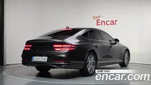 Genesis G80, 2024 — миниатюра 2