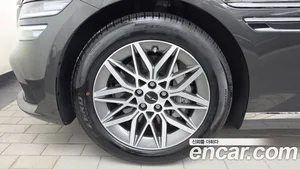 Genesis G80, 2024 — миниатюра 5