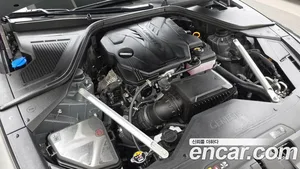 Genesis G80, 2024 — миниатюра 6