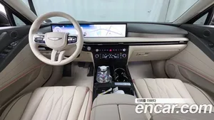 Genesis G80, 2024 — миниатюра 10