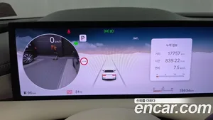 Genesis G80, 2024 — миниатюра 11