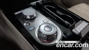 Genesis G80, 2024 — миниатюра 12