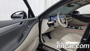 Genesis G80, 2024 — миниатюра 13