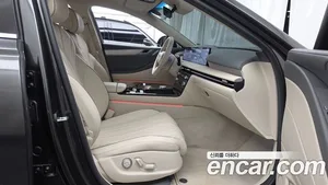 Genesis G80, 2024 — миниатюра 17