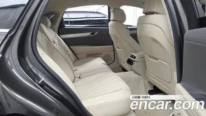 Genesis G80, 2024 — миниатюра 18