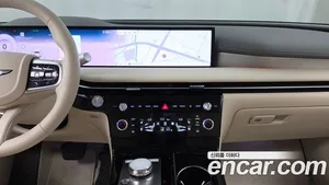 Genesis G80, 2024 — миниатюра 20