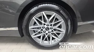 Genesis G80, 2024 — миниатюра 7
