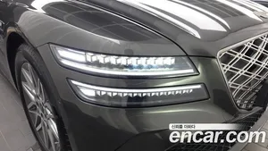 Genesis G80, 2024 — миниатюра 8