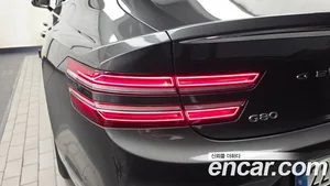 Genesis G80, 2024 — миниатюра 9
