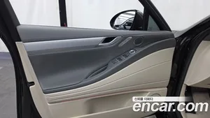 Genesis G80, 2024 — миниатюра 14