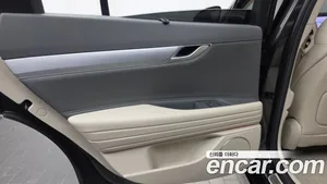 Genesis G80, 2024 — миниатюра 15