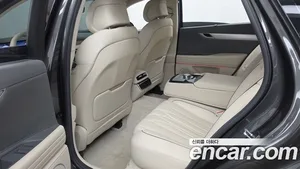 Genesis G80, 2024 — миниатюра 16
