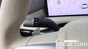 Genesis G80, 2024 — миниатюра 27