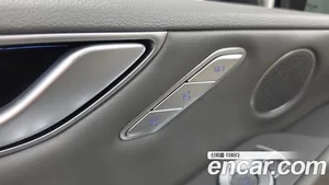 Genesis G80, 2024 — миниатюра 30
