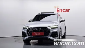 Audi SQ5, 2021 — миниатюра 3