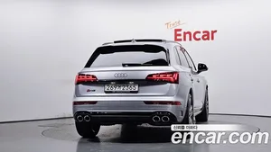 Audi SQ5, 2021 — миниатюра 4