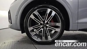 Audi SQ5, 2021 — миниатюра 5