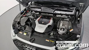 Audi SQ5, 2021 — миниатюра 6