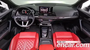 Audi SQ5, 2021 — миниатюра 7