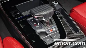 Audi SQ5, 2021 — миниатюра 9