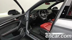 Audi SQ5, 2021 — миниатюра 10