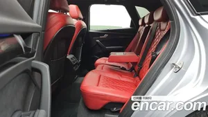 Audi SQ5, 2021 — миниатюра 12