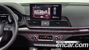 Audi SQ5, 2021 — миниатюра 15
