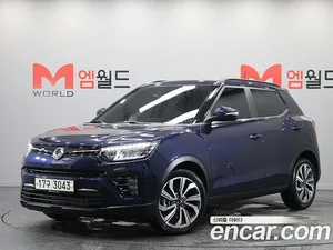 KGM Tivoli, 2019 — миниатюра 1