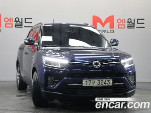 KGM Tivoli, 2019 — миниатюра 2