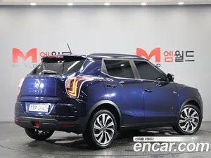 KGM Tivoli, 2019 — миниатюра 3