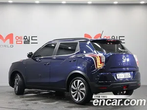 KGM Tivoli, 2019 — миниатюра 4