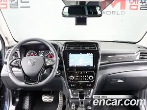 KGM Tivoli, 2019 — миниатюра 14