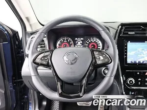 KGM Tivoli, 2019 — миниатюра 15