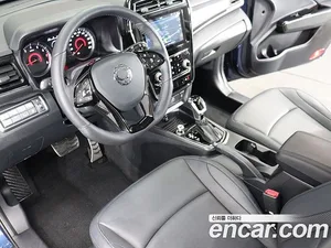 KGM Tivoli, 2019 — миниатюра 17