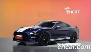 Ford Mustang, 2019 — миниатюра 31