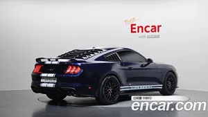 Ford Mustang, 2019 — миниатюра 1