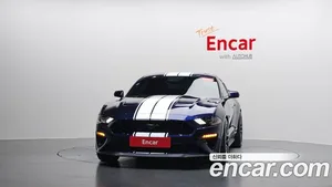 Ford Mustang, 2019 — миниатюра 2