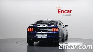 Ford Mustang, 2019 — миниатюра 3