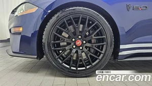Ford Mustang, 2019 — миниатюра 4