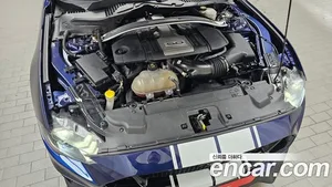 Ford Mustang, 2019 — миниатюра 5