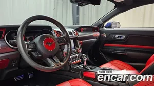 Ford Mustang, 2019 — миниатюра 9
