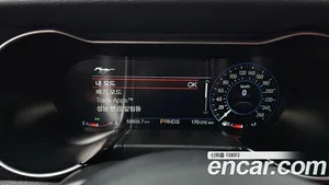 Ford Mustang, 2019 — миниатюра 10