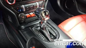 Ford Mustang, 2019 — миниатюра 11