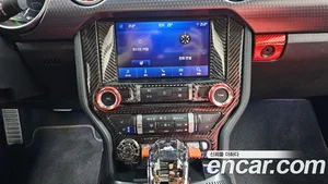 Ford Mustang, 2019 — миниатюра 12