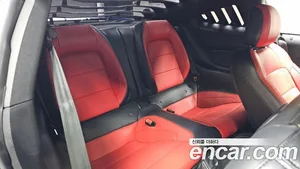 Ford Mustang, 2019 — миниатюра 16