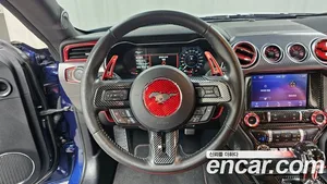 Ford Mustang, 2019 — миниатюра 17