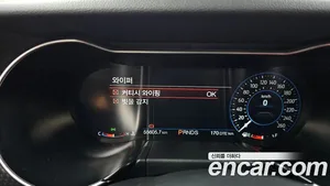 Ford Mustang, 2019 — миниатюра 21