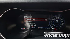 Ford Mustang, 2019 — миниатюра 22