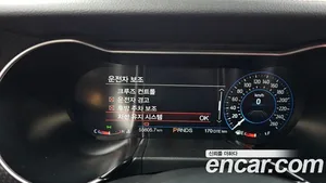 Ford Mustang, 2019 — миниатюра 23