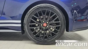 Ford Mustang, 2019 — миниатюра 6